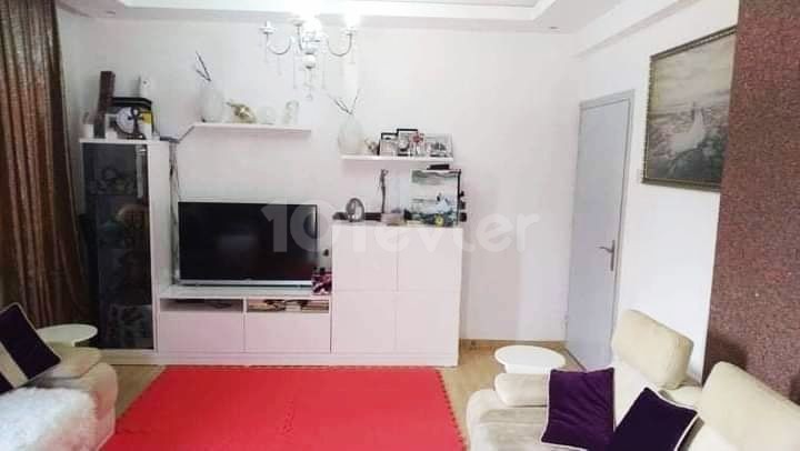  Desirable Location in Yeni Bogazici