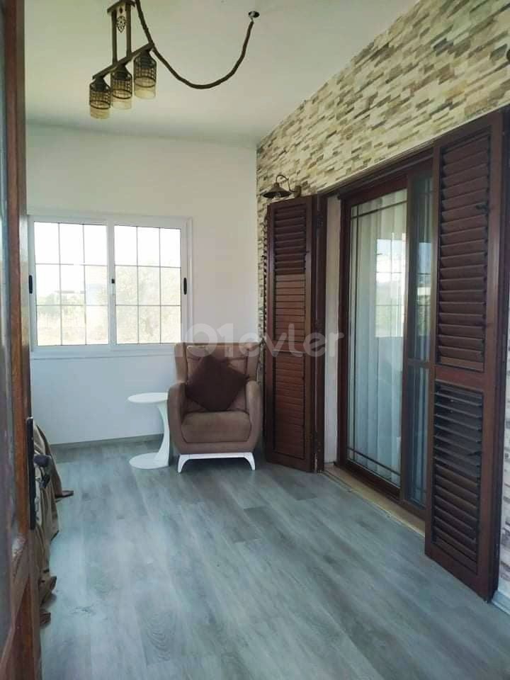  Desirable Location in Yeni Bogazici