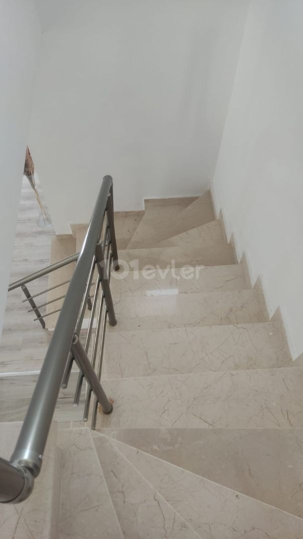 Two - 3+1 Modern Duplexes in the Heart of Charming Catalkoy
