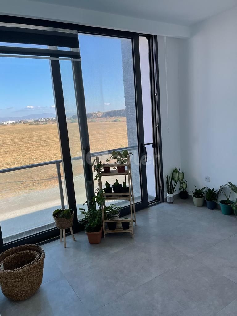 GAZİMAĞUSA KENTPLUS SITE VILLA FOR RENT