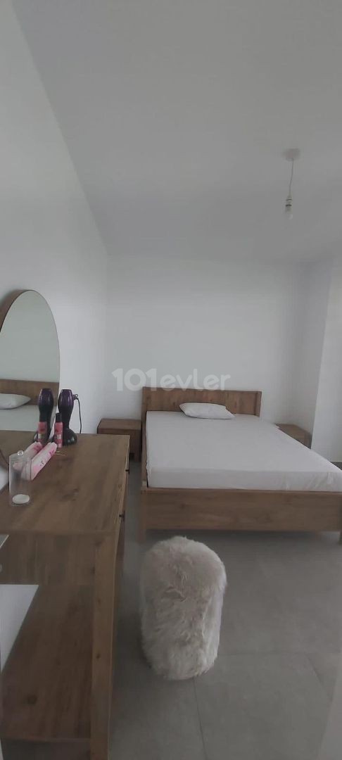 GAZİMAĞUSA KENTPLUS SITE VILLA FOR RENT