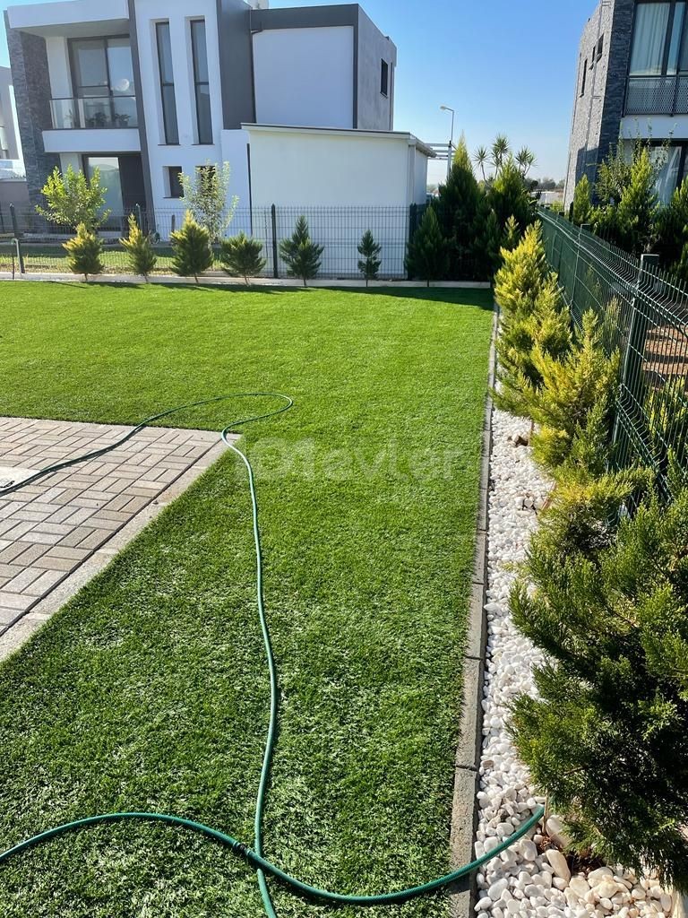 GAZİMAĞUSA KENTPLUS SITE VILLA FOR RENT