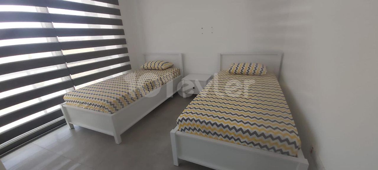 GAZİMAĞUSA KENTPLUS SITE VILLA FOR RENT