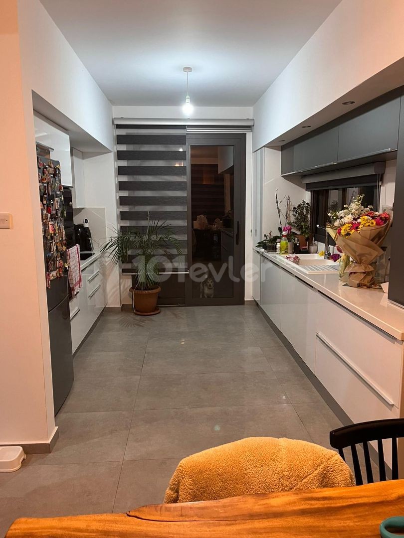 GAZİMAĞUSA KENTPLUS SITE VILLA FOR RENT