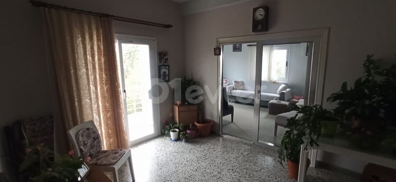 Complete Building for Sale in Lefke Yedidalga Region