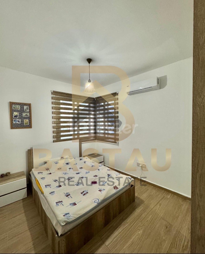 Flat To Rent in Girne Merkez, Kyrenia