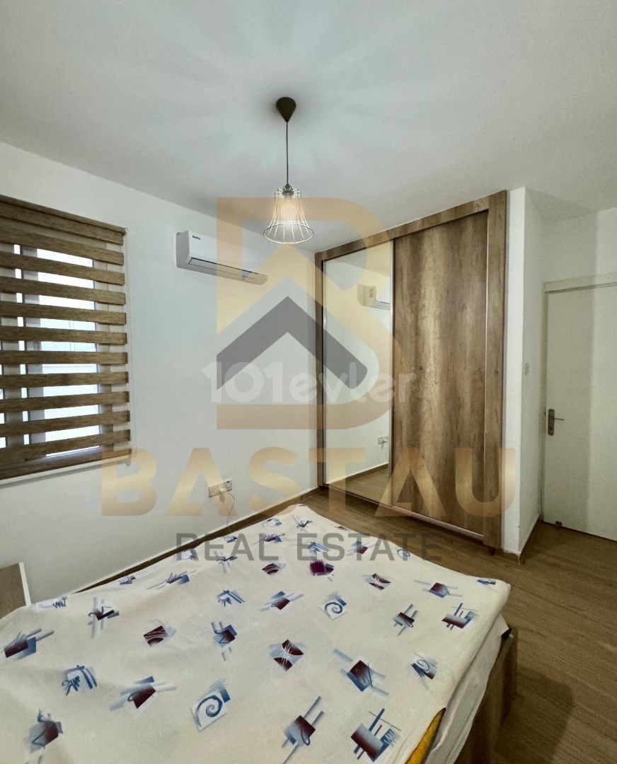 Flat To Rent in Girne Merkez, Kyrenia