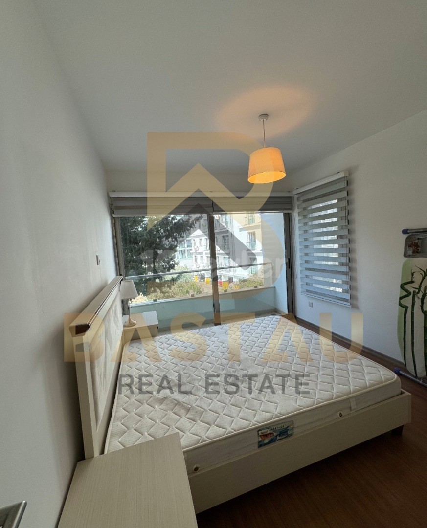 LUX2+1 Flat for Rent in Kyrenia Center NEAR ARUCADA