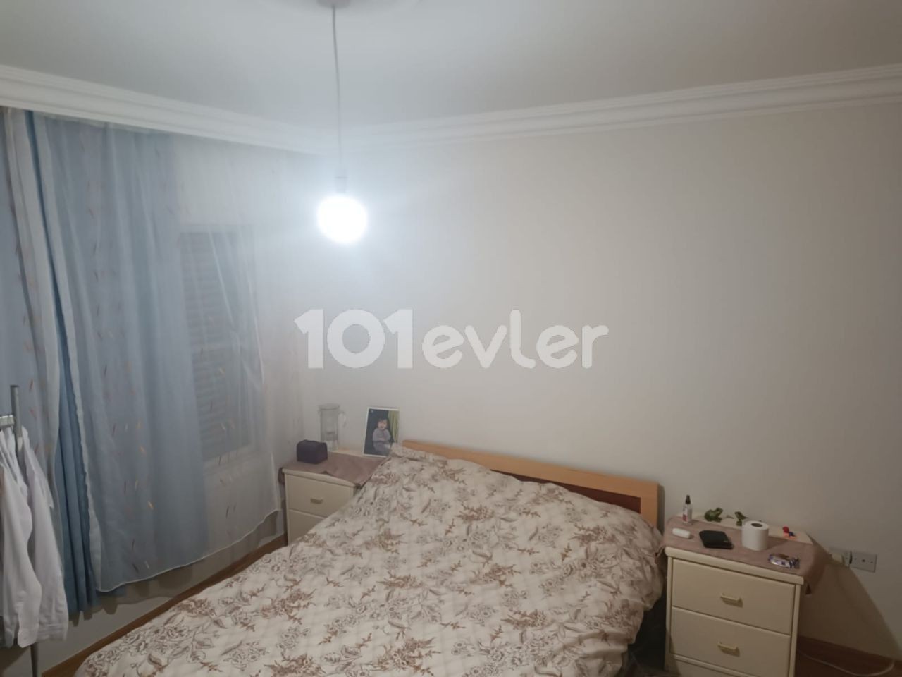 3+1 WOHNUNG ZUM VERKAUF IN DER REGION ALSANCAK IN KYRENIA