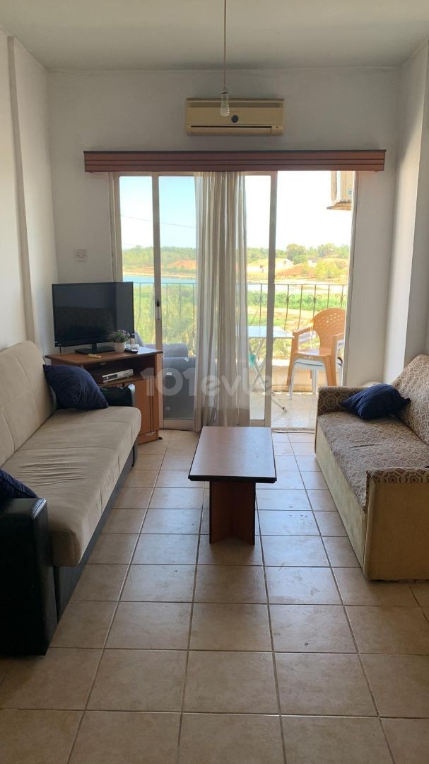 2+1 Wohnung zur Jahresmiete in Famagusta