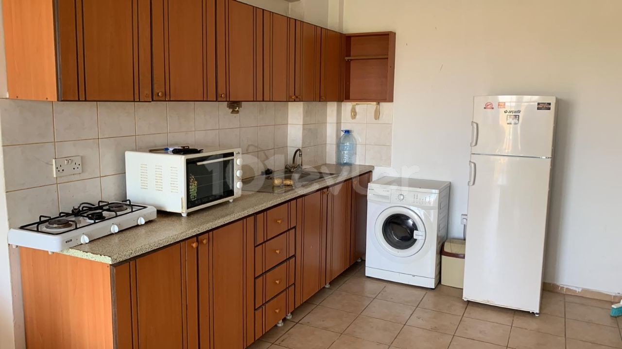 Gazimağusa yıllık kiralık 2+1 daire