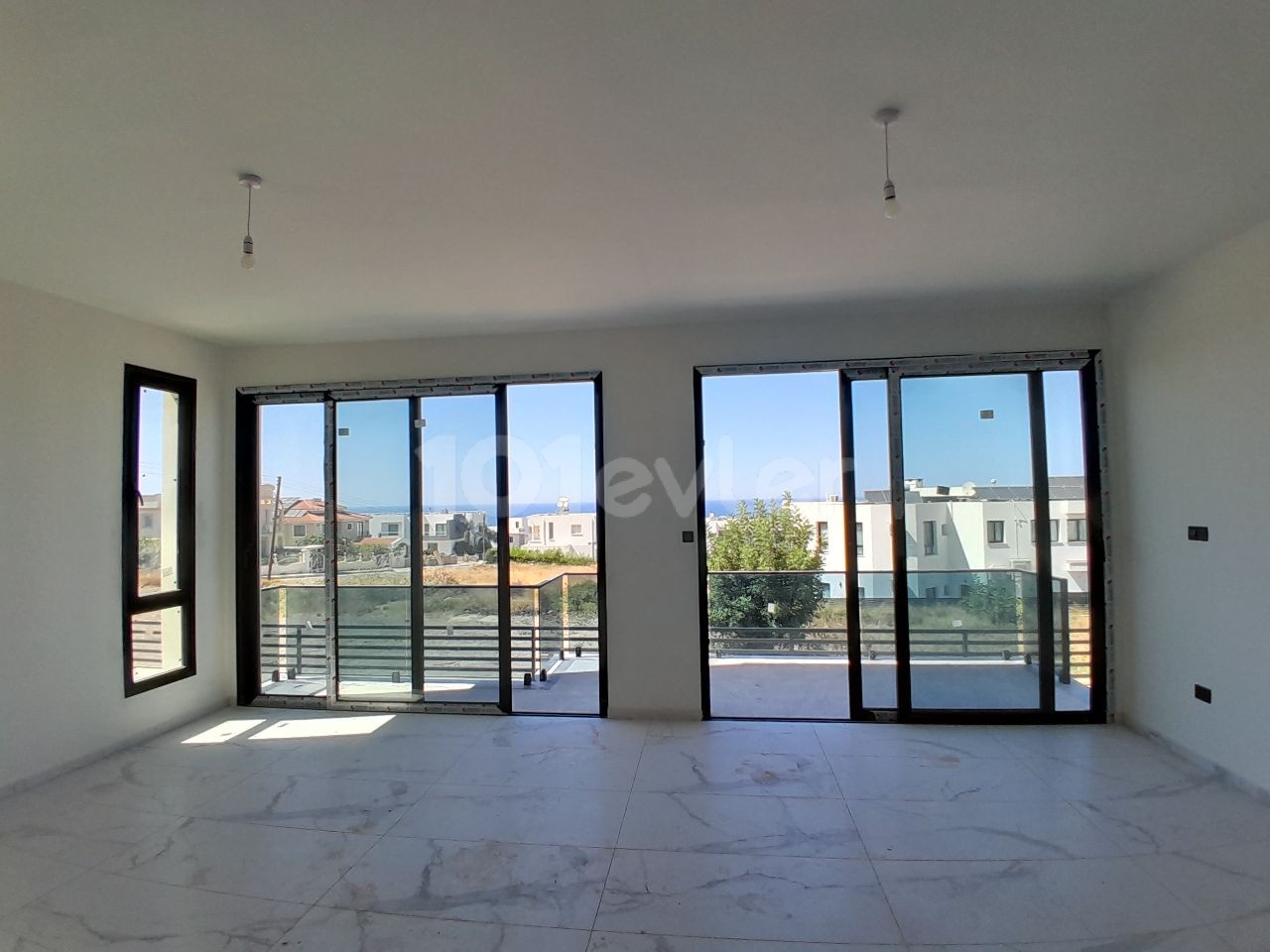 4+1 TRIPLEX VILLA FOR SALE IN ÇATALKÖY