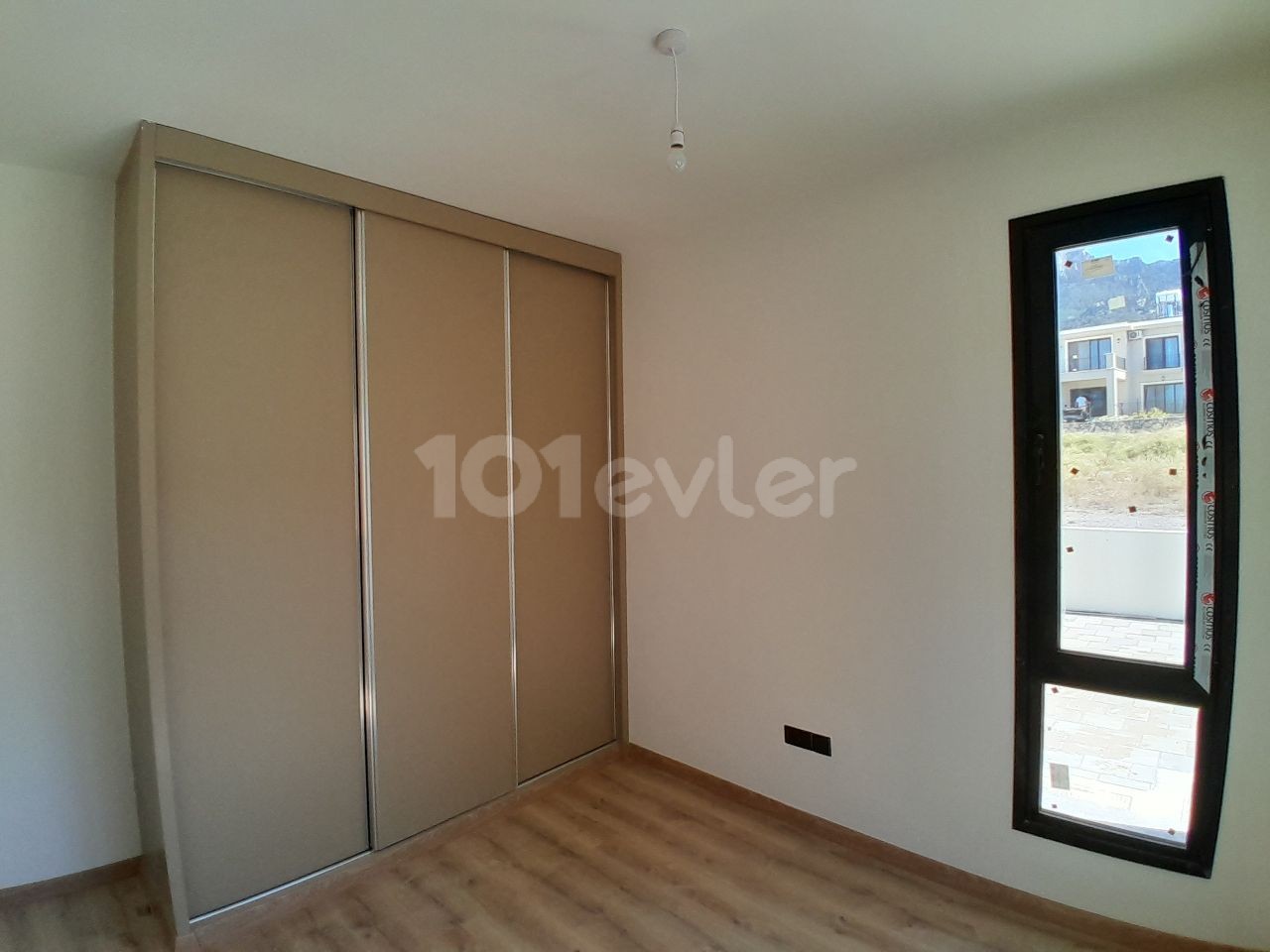 4+1 TRIPLEX VILLA FOR SALE IN ÇATALKÖY