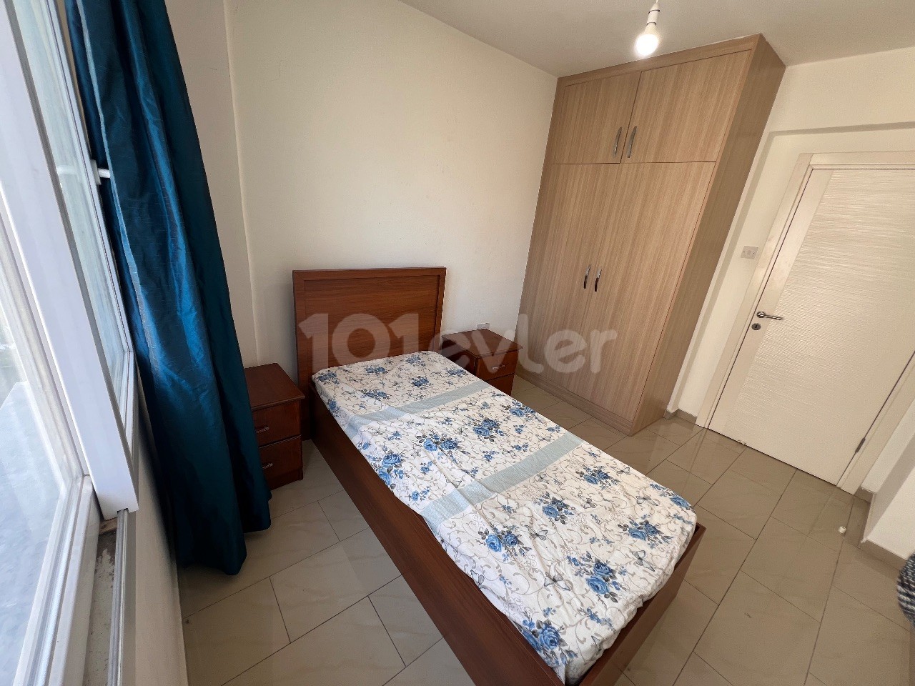 2+1 FURNISHED FLAT FOR RENT IN KYRENIA CENTER