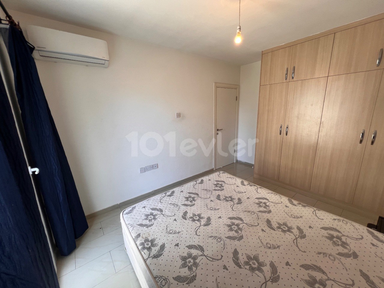 GİRNE MERKEZDE 2+1 EŞYALI KİRALIK DAİRE 