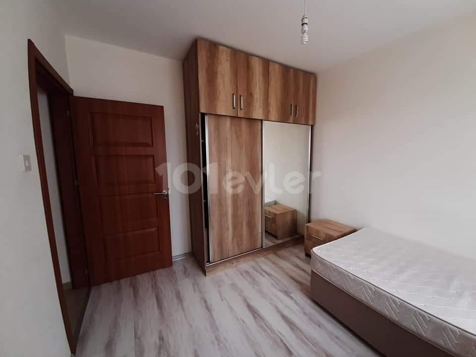2+1 for rent Behind of city property Famagusta