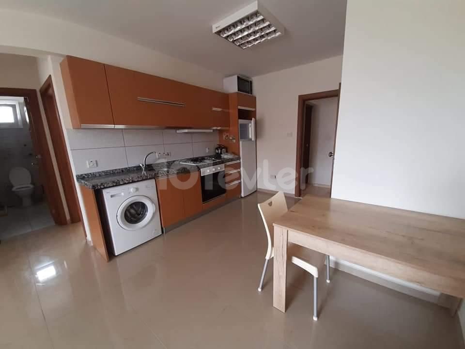 2+1 for rent Behind of city mal Famagusta 