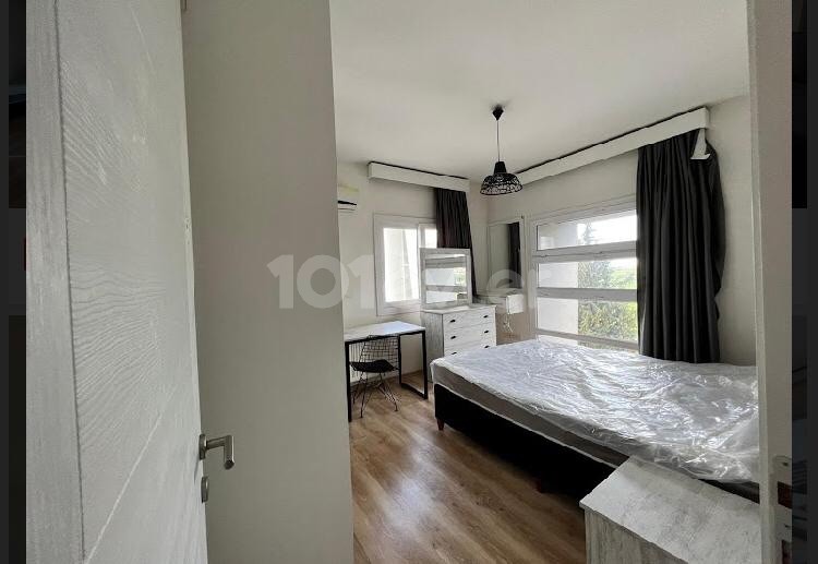 SAKLIKENT 2+1 apartment for sale 