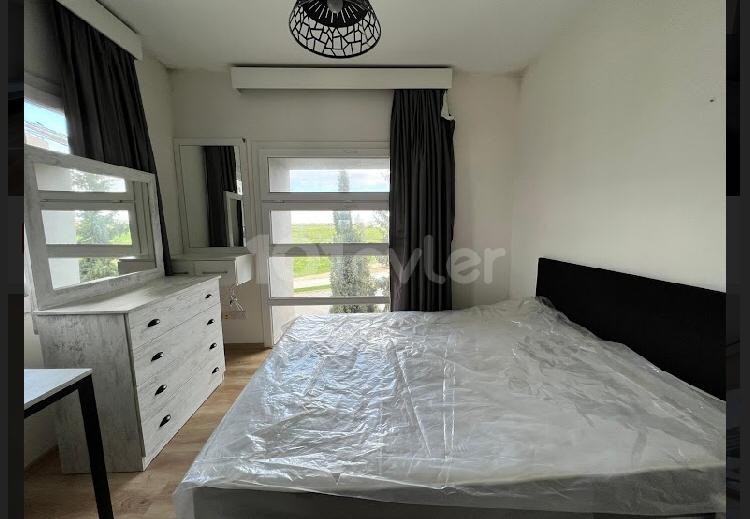 SAKLIKENT 2+1 apartment for sale 