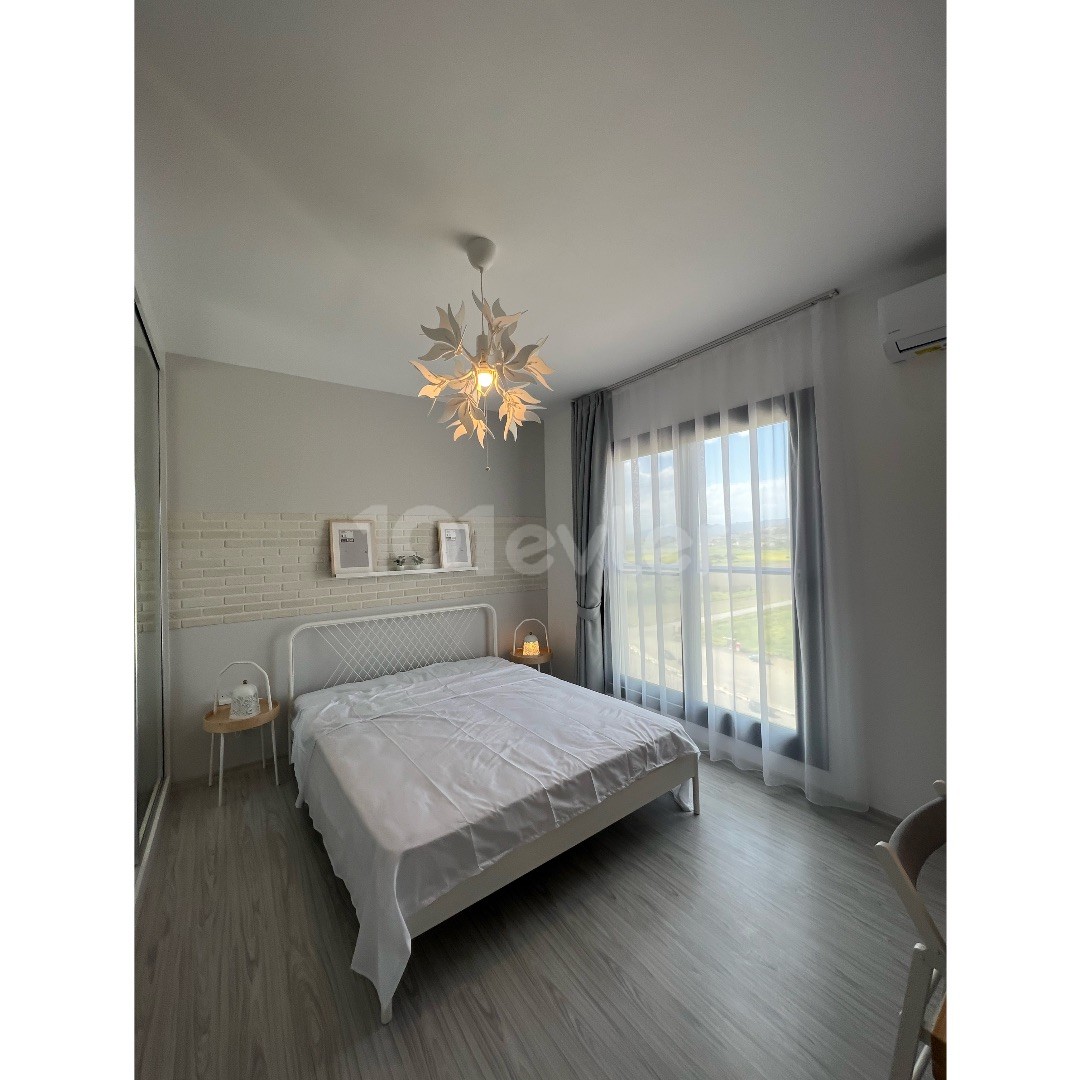 CEASAR 2+1 apartment for sale