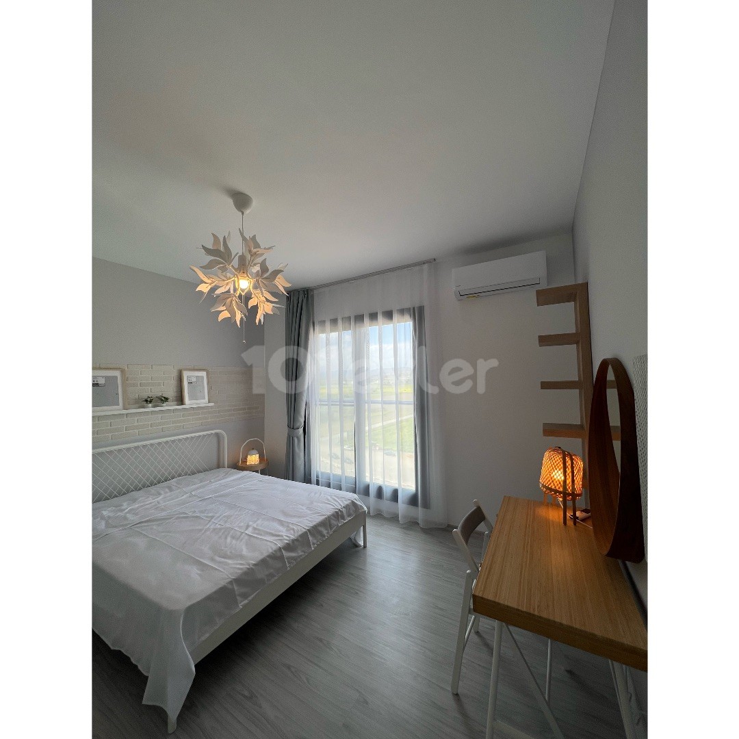 CEASAR 2+1 apartment for sale