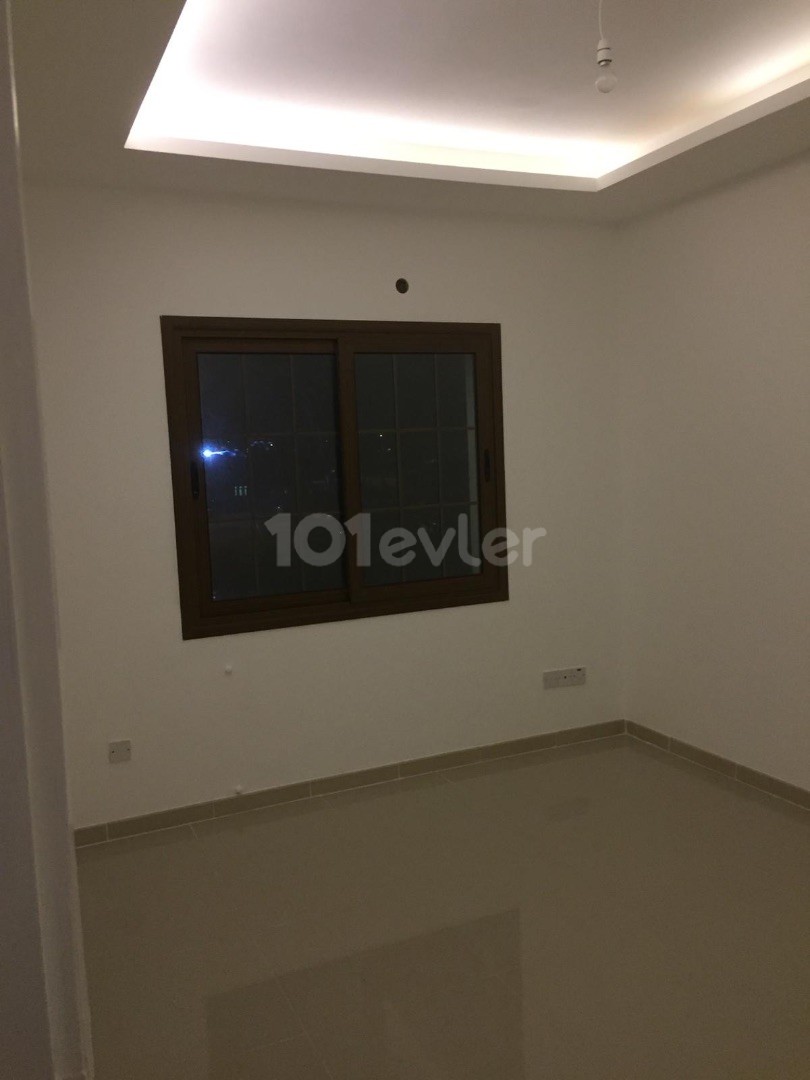 4+1 Penthouse in Iskele! 