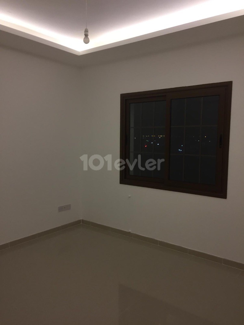 4+1 Penthouse in Iskele! 