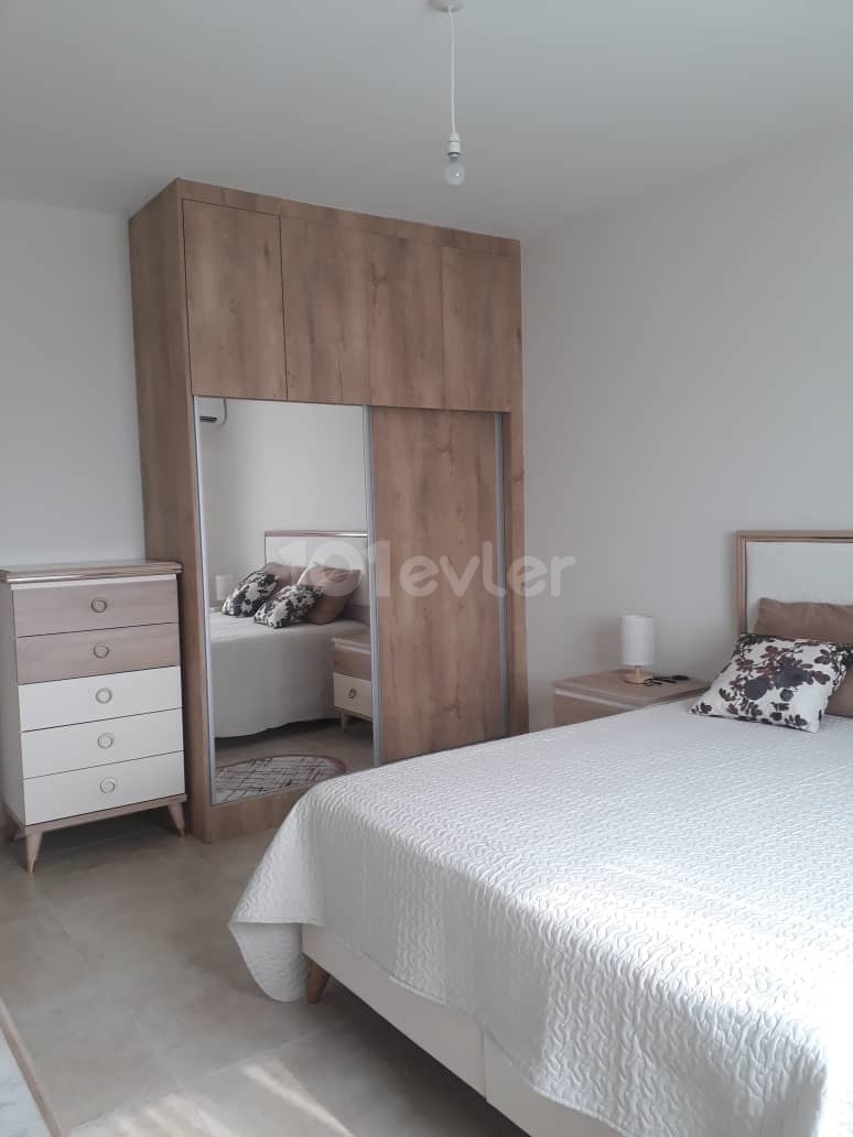 Park Residence 2+1 kiralık Daire.