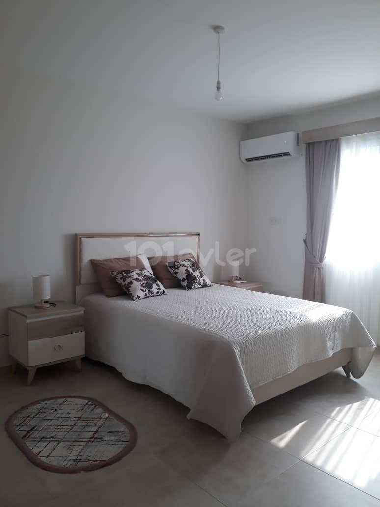 Park Residence 2+1 kiralık Daire.