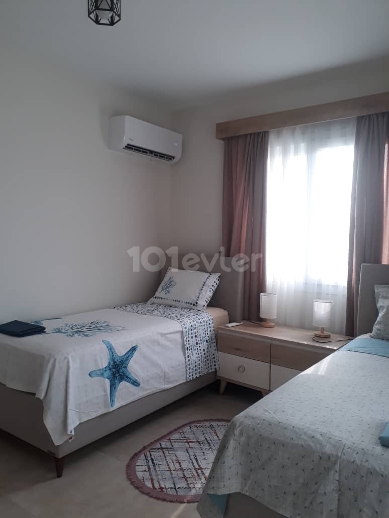 Park Residence 2+1 kiralık Daire.