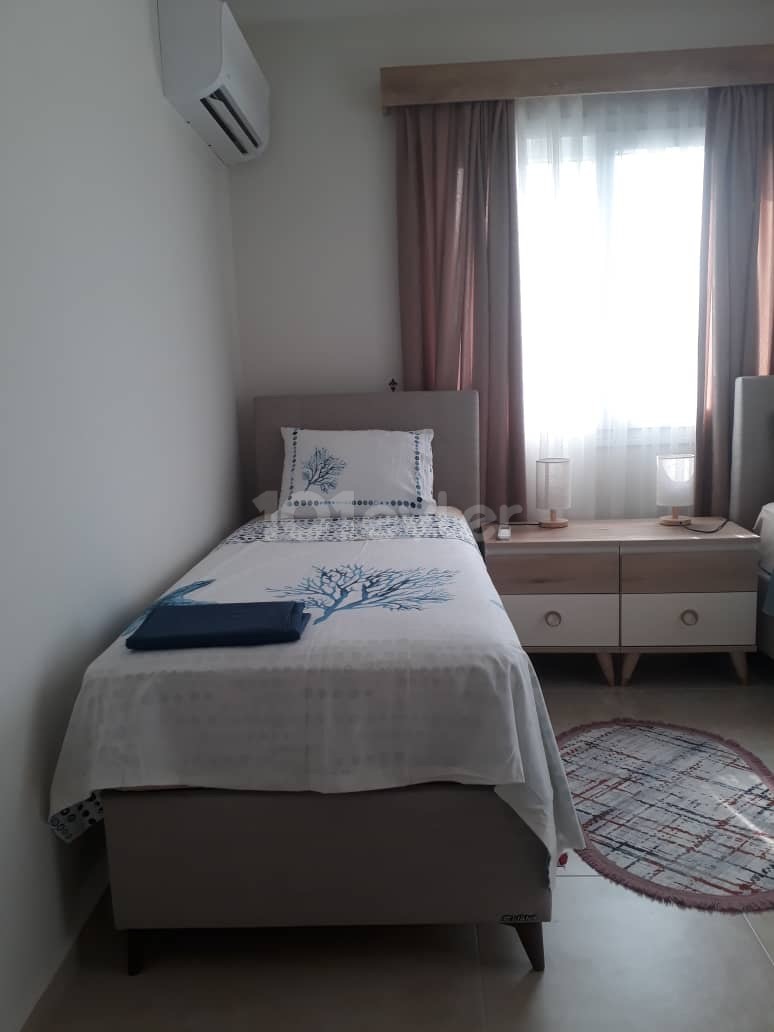 Park Residence 2+1 kiralık Daire.