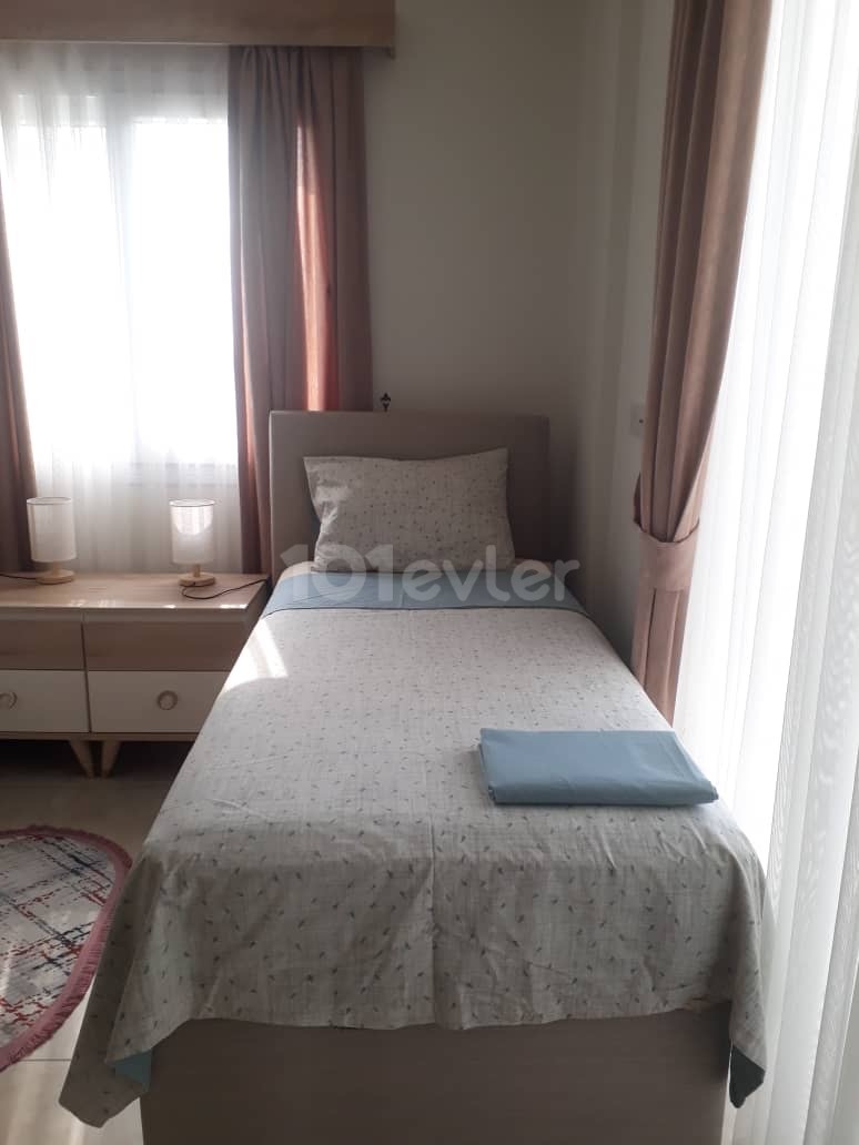 Park Residence 2+1 kiralık Daire.