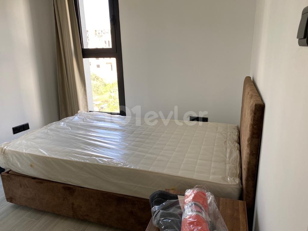 Flat To Rent in Çanakkale, Famagusta