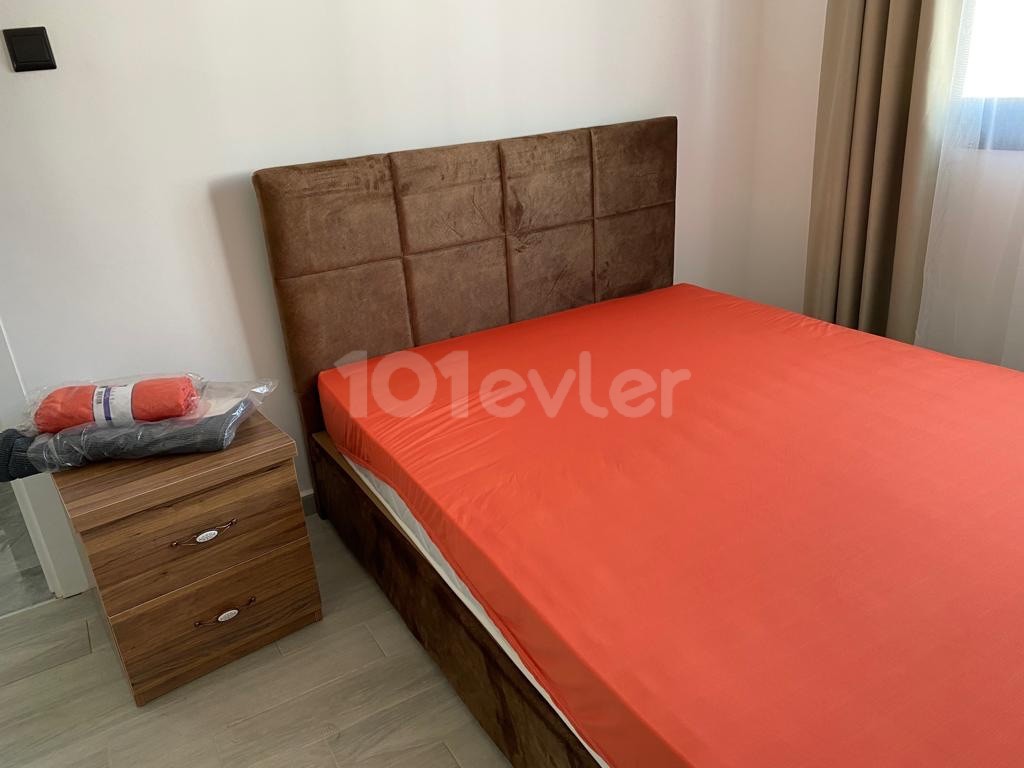 Flat To Rent in Çanakkale, Famagusta