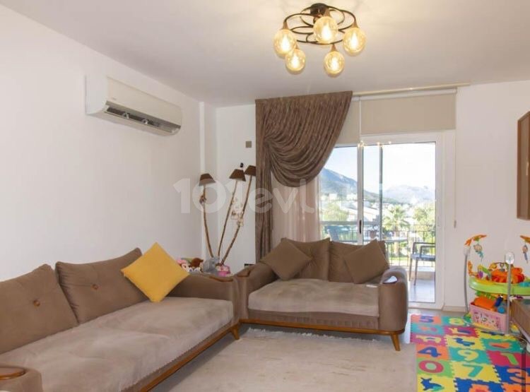 Villa For Sale in Çatalköy, Kyrenia