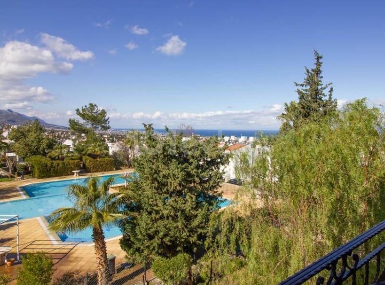 Villa For Sale in Çatalköy, Kyrenia