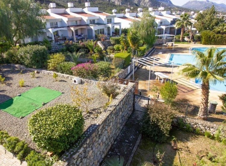 Villa For Sale in Çatalköy, Kyrenia