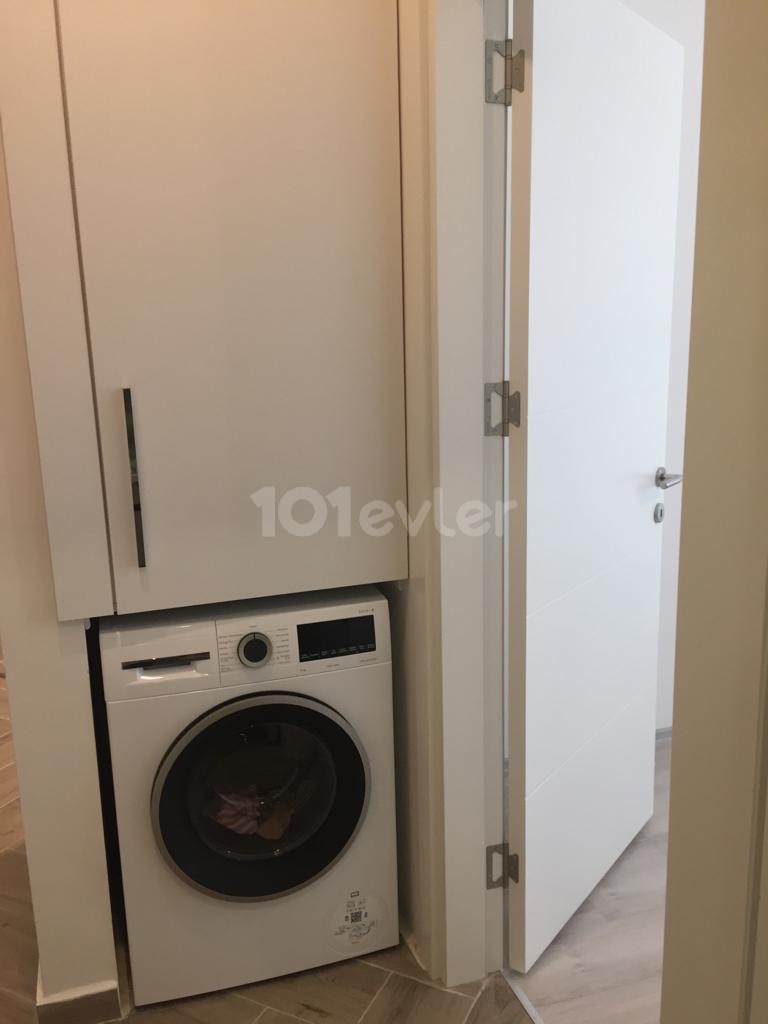 Wohnung zu verkaufen in Kyrenia Zentrum