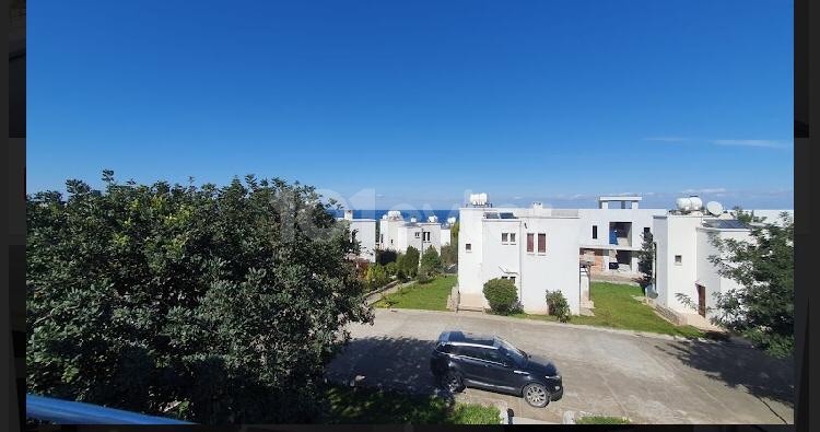 Kyrenia Esentepe 2+1 duplex villa