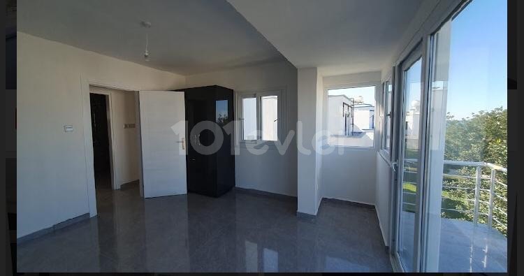 Kyrenia Esentepe 2+1 duplex villa