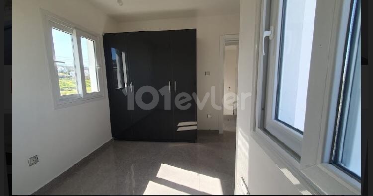 Kyrenia Esentepe 2+1 duplex villa