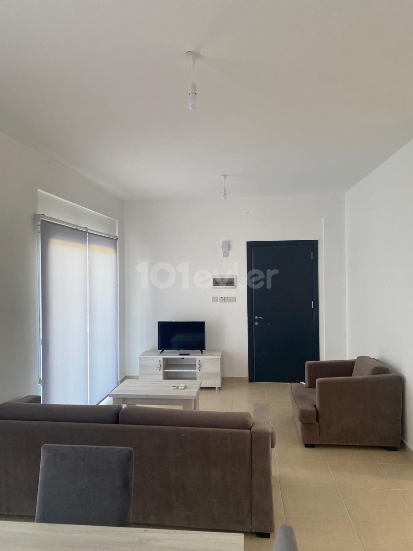 Flat To Rent in Lapta, Kyrenia