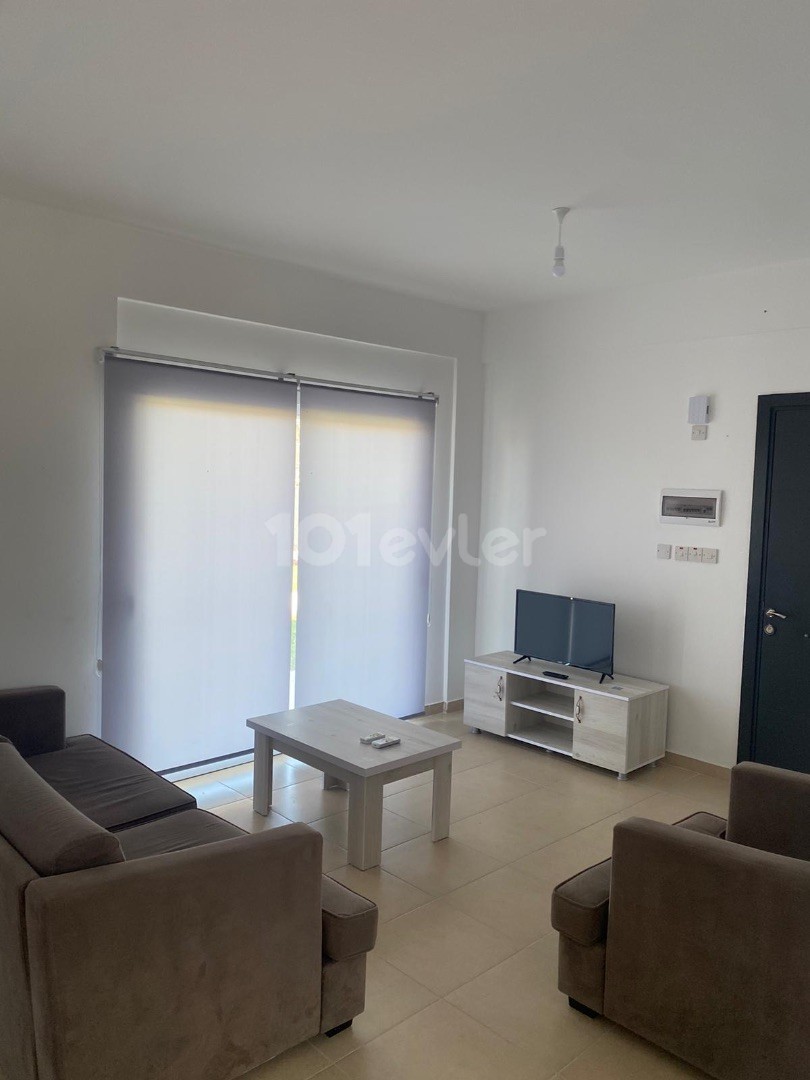 Flat To Rent in Lapta, Kyrenia