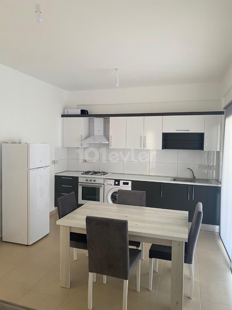 Flat To Rent in Lapta, Kyrenia