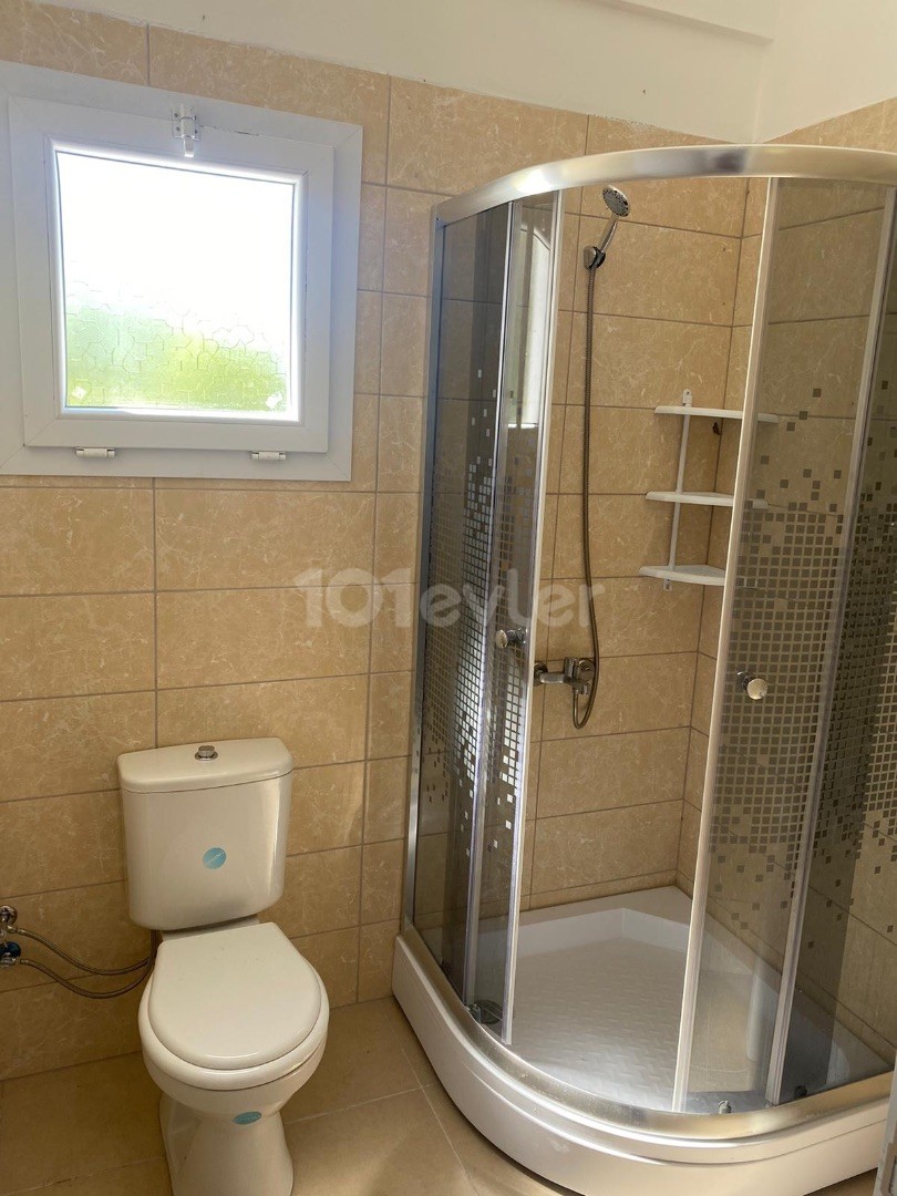 Flat To Rent in Lapta, Kyrenia