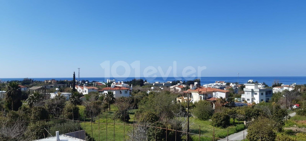 Flat To Rent in Lapta, Kyrenia