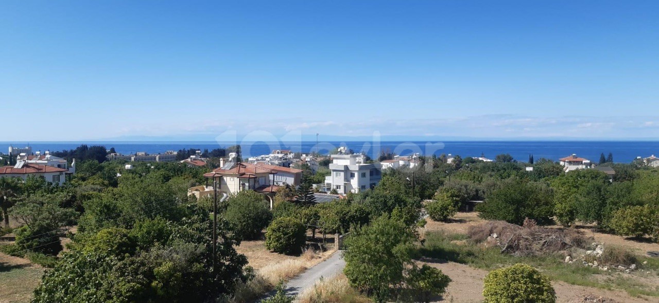 Flat To Rent in Lapta, Kyrenia