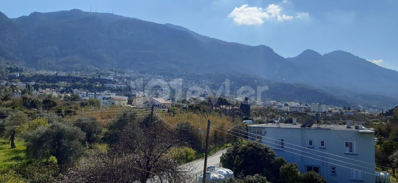 Flat To Rent in Lapta, Kyrenia