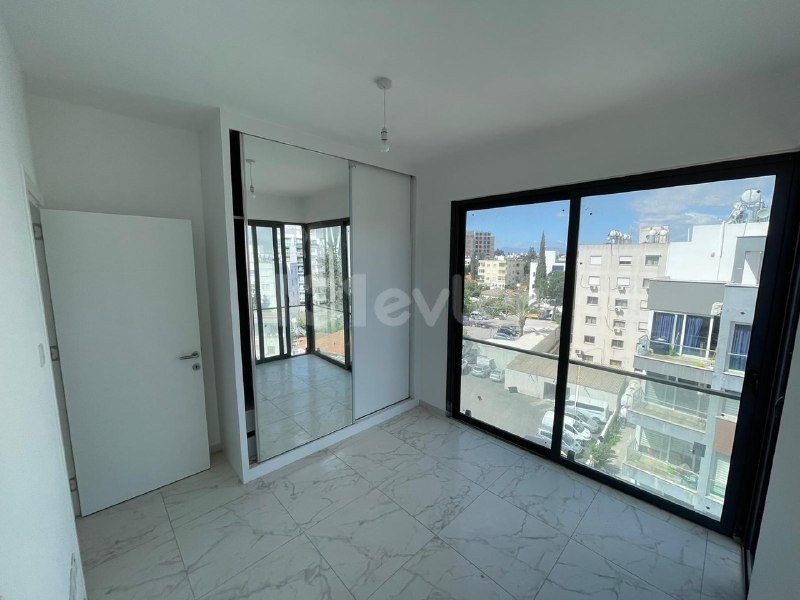 Flat For Sale in Yenişehir, Nicosia