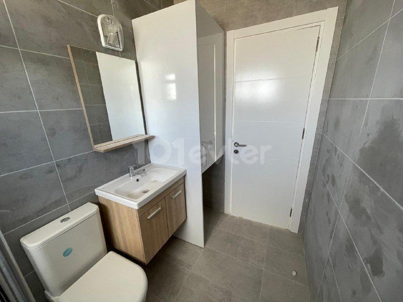 Flat For Sale in Yenişehir, Nicosia